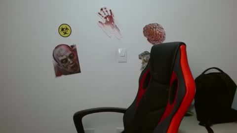 Alex Parker online show from November 13, 2:14 am