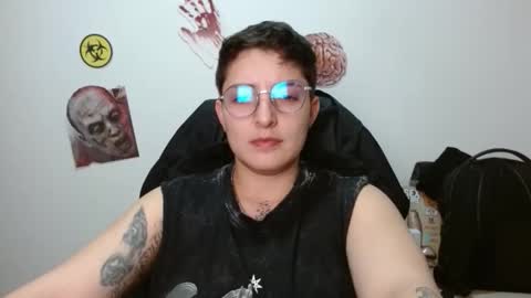 Alex Parker online show from December 3, 12:31 am