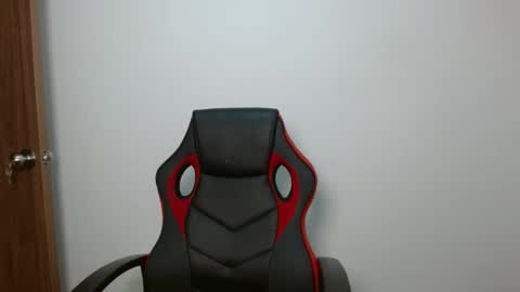 Alex Parker online show from September 25, 1:23 am