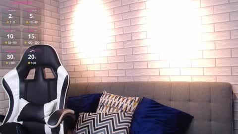 Alex  online show from March 6, 7:57 pm