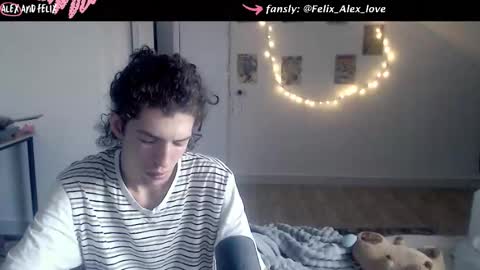 alex_ray69 online show from September 26, 12:02 pm