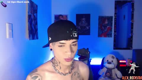    online show from January 31, 9:56 pm