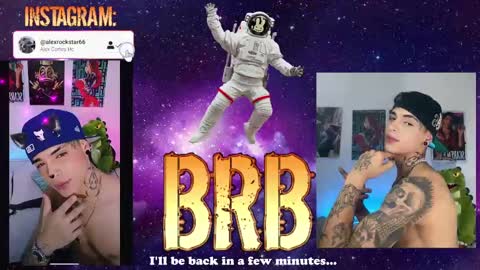 Snapshot of alex_rockstar chatting on January 12, 9:29 pm online show from January 12, 9:29 pm