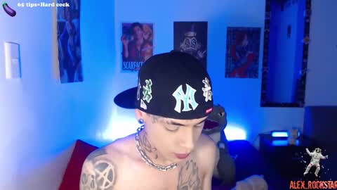    online show from January 12, 7:59 am