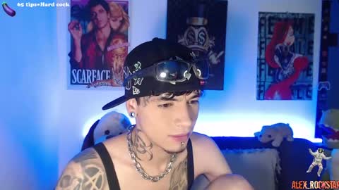    online show from May 4, 1:23 am