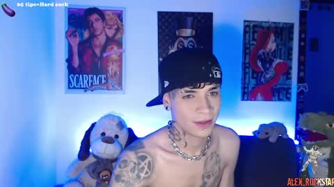    online show from March 20, 4:17 am