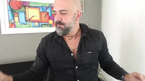 Alex Saints online show from February 12, 2:54 pm