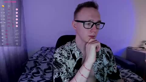 alex_silent online show from March 9, 10:08 am