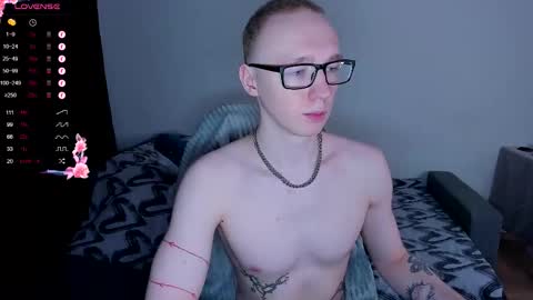 alex_silent online show from February 5, 1:58 pm