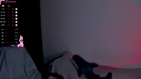 alex_silent online show from November 13, 2:53 pm