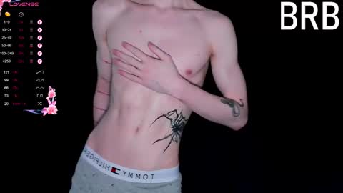 alex_silent online show from February 28, 2:59 am