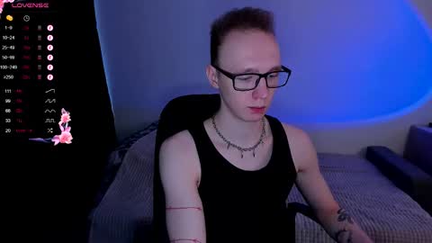 alex_silent online show from September 26, 11:51 am