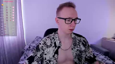 alex_silent online show from March 11, 10:07 am