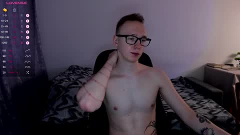 alex_silent online show from March 3, 1:12 pm