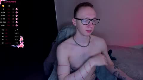 alex_silent online show from October 20, 12:10 pm