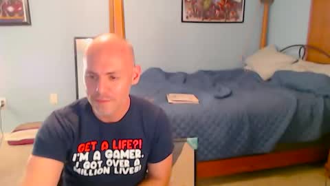 Alex  Bella online show from February 8, 12:36 am