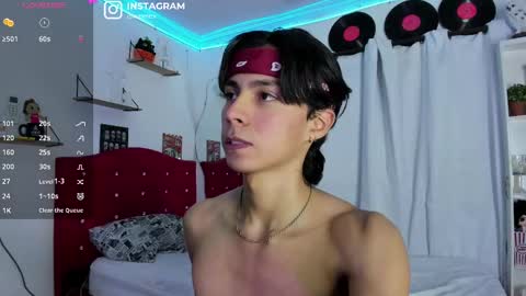 Alex online show from February 26, 10:49 am