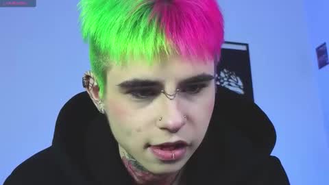 Alex Valley online show from September 28, 11:14 pm