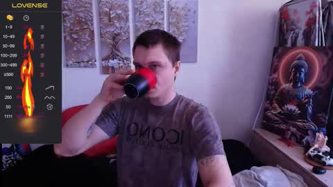 Alex WandHot online show from March 24, 4:29 am