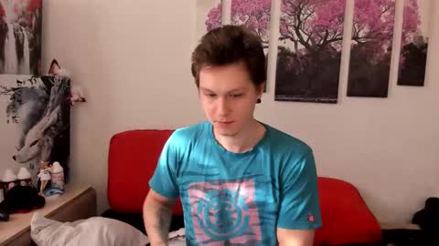 Snapshot of alex_wandhot chatting on March 3, 9:33 am Alex WandHot online show from March 3, 9:33 am