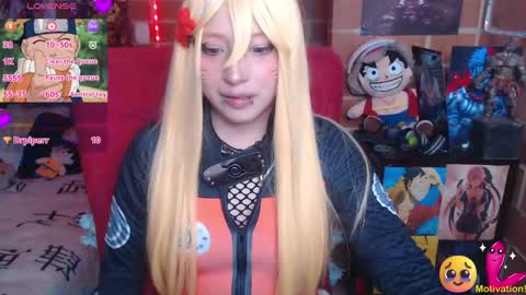 Snapshot of alexa19pretty chatting on September 30, 6:40 pm ALEXA online show from September 30, 6:40 pm