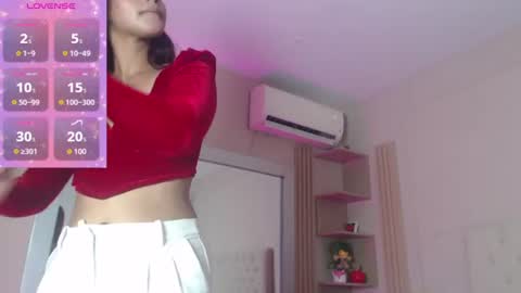 alexa__11 online show from July 20, 12:07 pm