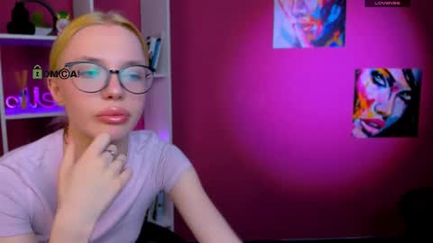 alexa bonni online show from May 17, 7:12 pm