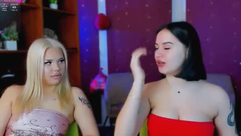 alexa bonni online show from February 21, 7:00 am