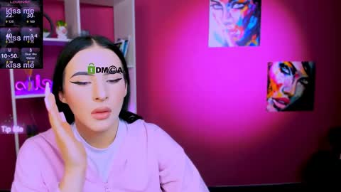 alexa bonni online show from May 20, 6:58 pm