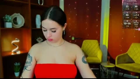 alexa bonni online show from May 10, 6:36 pm