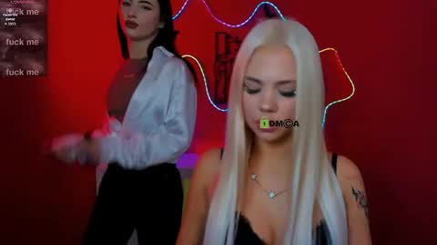 alexa bonni online show from May 19, 6:48 pm