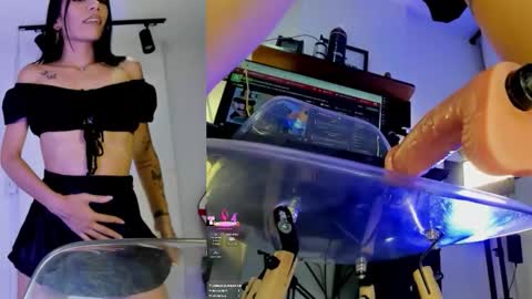 Alexa online show from March 10, 1:10 am