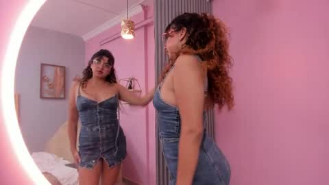 A L E X A   online show from April 1, 11:00 am