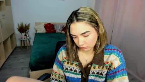 Alexa online show from January 9, 8:20 am