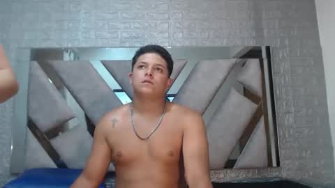 Alexa Dorlan online show from April 14, 2:26 am