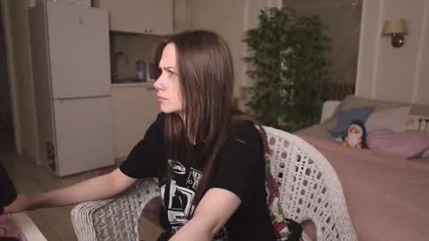 Little Duck homie online show from October 11, 4:32 pm