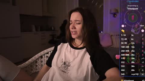 Little Duck homie online show from January 19, 3:50 am