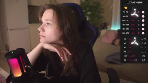 Little Duck homie online show from November 2, 5:13 pm