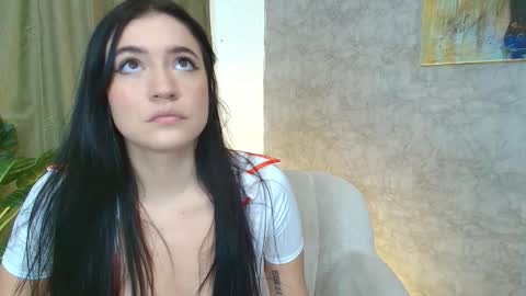 alexa_foxx27 online show from October 13, 7:49 pm