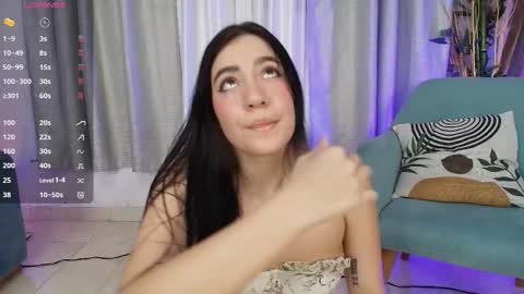 alexa_foxx27 online show from March 4, 8:06 pm