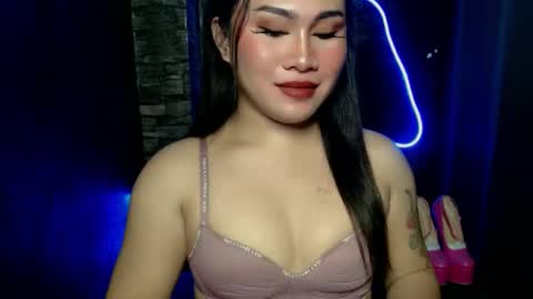 alexa_hansung online show from October 14, 5:49 pm