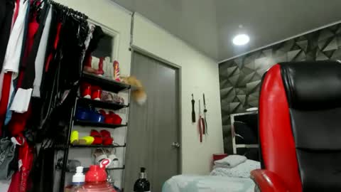 alexa koller1 online show from March 9, 7:29 pm