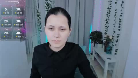 alexa_lexi online show from December 14, 10:43 am