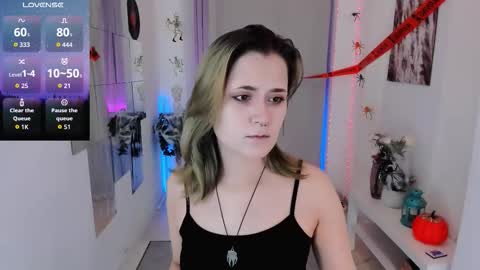 alexa_lexi online show from November 2, 3:45 pm