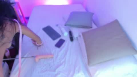 Snapshot of alexa_millers_ chatting on March 2, 4:28 am Alexa Millers online show from March 2, 4:28 am