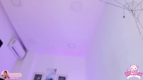 Alexa Millers online show from November 1, 5:17 am