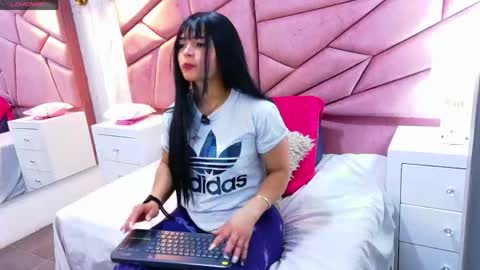 Alexandra online show from April 13, 12:09 pm