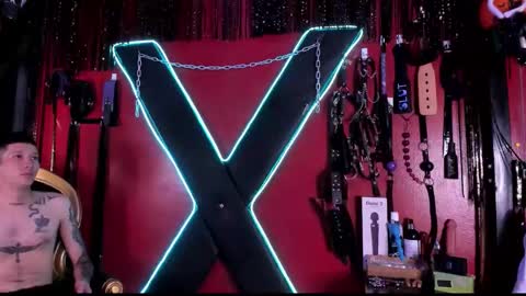 alexa n alex online show from November 8, 9:40 pm