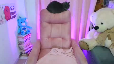 alexa_orange online show from March 6, 2:30 am