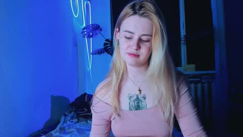 alexa_pirs online show from March 11, 6:08 pm